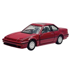 TOMICA Premium 24 本田 Prelude 汽車, 1個, 混合色