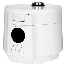 BtElex Cloud 7 不鏽鋼大容量加熱式加濕器 4L