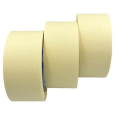 소유 국산 보양 마킹 마스킹 테이프 50mm x 40M, 3개