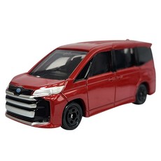 토미카 자동차 50 도요타 노아, 혼합색상, 1개