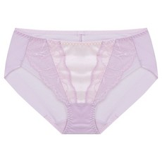 비너스 여성용 샤인블로썸 헴 팬티