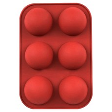 B2WIN 精美矽膠模具 款式07 29 x 17 cm, 混合顏色