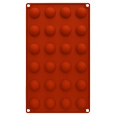 B2WIN 可愛矽膠模具 選項02 29 x 17 cm, 混合色