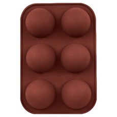 B2WIN 精美矽膠模具 選項06 29 x 17 cm, 混合顏色