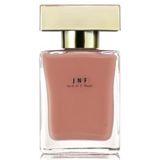 J&F The Tiger Lily 無味高光澤水性指甲油 902068, 1個, 15ml, 粉紅色