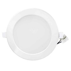 ADATA 威剛 15W 崁燈 15cm 黃光, 1個