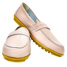 BORUI 柏睿鞋業 米妮經典造型休閒女鞋 122128