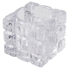 Kkokka 方塊茶蠟燭臺, 單一顏色