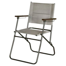 QUICKCAMP Rover 英國高版軍椅, QC-QVC, 1個