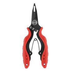 yongwangnakksi 鍍鈦塗層防腐蝕釣魚鉗, 1個