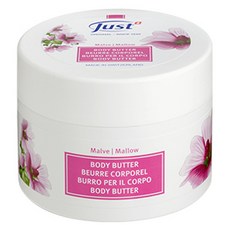SwissJust 錦葵身體潤膚霜, 1個, 150ml