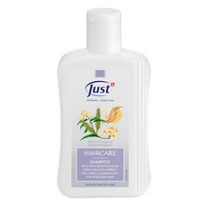 SwissJust 舒壓洗髮精, 1個, 250ml