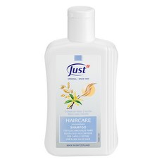 유스트 실키 헤어 샴푸, 250ml, 1개