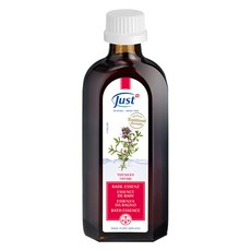 유스트 백리향 바스에센스, 1개, 125ml