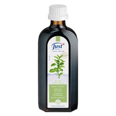 유스트 멜리사 바스에센스 레몬밤, 125ml, 1개