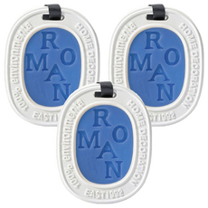 小麥購物 香氛蠟片, 藍風鈴, 3個