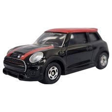 TOMICA Asia Original Mini John Cooper Works汽車模型 AO-05, 1盒, 混色