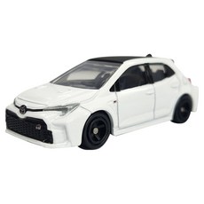 TOMICA 52 豐田 GR Corolla 汽車玩具, 1個, 混合色