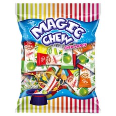 魔法軟糖, 1個, 800g