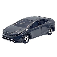 TOMICA 19 豐田 Prius 初回版玩具, 1個, 混合色