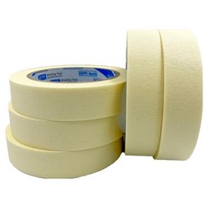 소유티앤이 보양 마킹 마스킹 테이프, 5개