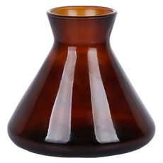 엘라라 예쁜 클래식 디퓨저 병, 브라운, 1개, 150ml