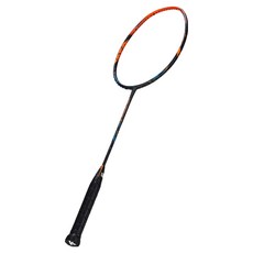 kawasaki 川崎 高張力羽球拍 未穿線 G30, G30(橘色), 1個