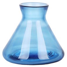 엘라라 예쁜 클래식 디퓨저 병, 블루, 1개, 150ml