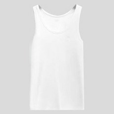 비투윈 남성용 깔끔한 런닝