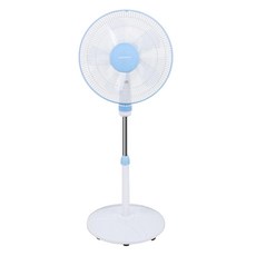 DAEWOO APPLIANCE 5葉片 增高型 低噪音 立式電風扇 35cm DEF-RS1408