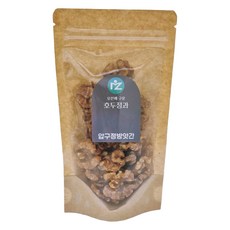 압구정방앗간 오븐에 구운 프리미엄 호두정과, 60g, 1개