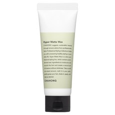 차홍 하이퍼 매트 왁스, 80ml, 1개