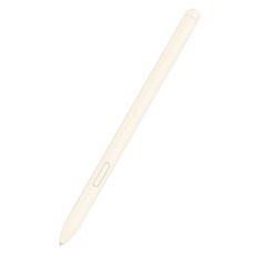 Phonewith 可收納於保護殼 Galaxy Z Fold3 相容 S Pen, 米色, 1個