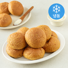 브레댄코 부시맨 모닝롤 (냉동), 504g, 1개