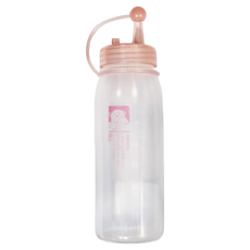 JUSKU 佳斯捷 大美滋果醬瓶 8695P 顏色隨機, 320ml, 1瓶