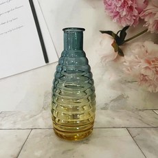 픽스9 디퓨저 공병 그라데이션 B, 혼합색상, 1개, 380ml