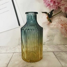 픽스9 디퓨저 공병 그라데이션 A, 혼합색상, 1개, 380ml