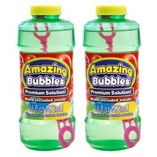 YeSaem 極致泡泡液 472ml, 單色, 2個