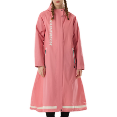 Rainfreem 琴飛曼雨衣 連身雨衣