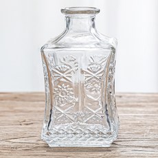 픽스9 디퓨저 공병 플라스크, 1개, 600ml