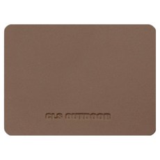 씨엘에스 호야 뉴노 CLS 아웃도어 디자인 테이블 매트, 브라운