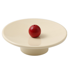 Fix9 線香座, 奶油紅