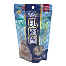 Hipot HP 乳酸菌保健零食 55g, 1包