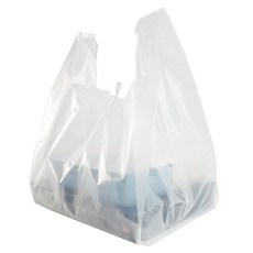 양손 잡이형 피자박스 비닐봉투 36~40cm용, 400개