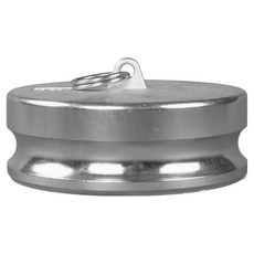 JTECH 원커플링 스탠 SUS 캄록카플링 DP형 150A, 1개