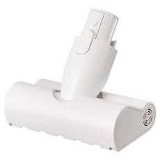 HOMELIA 蔡森 無線吸塵器寢具刷頭, 220BL-BDB, 1個