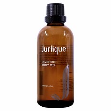 Jurlique 茱莉蔻 按摩油 薰衣草, 1瓶, 100ml