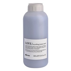 davines 達芬尼斯 甜愛 柔潤輕髮膜, 1瓶, 1L