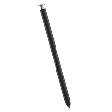 Heidi Galaxy S24 Ultra 專用相容 S Pen, 1個, 黑銀色
