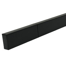 T.CUSTOM 小提琴 大提琴 中提琴 硬紙弓盒, 黑色, 1個